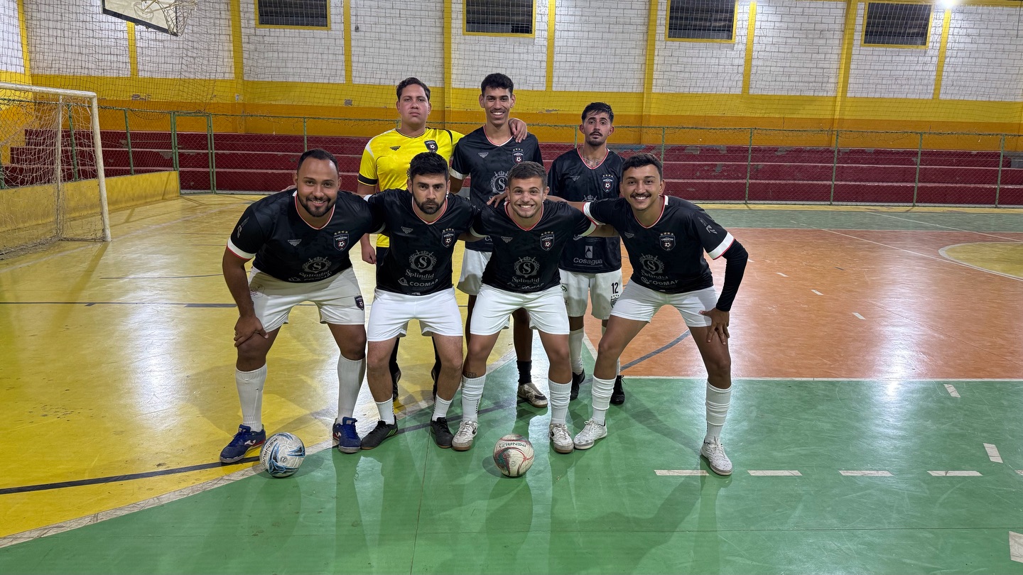 Na terça-feira, a Samantha Futsal entrou em quadra contra a equipe do Speed Boys.
O resultado não foi o que esperávamos, mas cada jogo deixa lições importantes.

Seguimos trabalhando, ajustando e alinhando a equipe, com foco total na temporada 2026. 💪❤️🤍
Derrotas também constroem times fortes — e a nossa caminhada está só começando.

🧠 Trabalho, união e evolução.
O objetivo segue o mesmo. 👊🔥