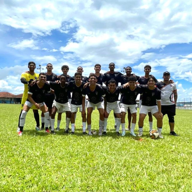⚽🔥 VITÓRIA NO CAMPO! 🔥⚽

Ontem, a Samantha F.C Sub-23 entrou em campo com atitude, intensidade e trabalho coletivo.
Resultado: Samantha Sub-23 6️⃣ x 2️⃣ Independente ✅

Uma partida marcada por entrega, organização e vontade de vencer do início ao fim. Cada jogo fortalece o grupo e mostra que estamos no caminho certo.

Seguimos firmes, evoluindo a cada rodada e construindo uma temporada de muito trabalho e comprometimento. 💪❤️🤍

GOLS:
@eric_victor06 ⚽️⚽️
@bryan ⚽️⚽️
@luis sergio ⚽️
(GC) ⚽️